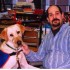Dallas and Chris Coutreau