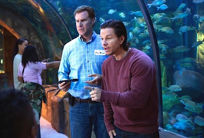 Will+Ferrell+%28left%29+and+Mark+Wahlberg+star+in+the+comedy+Daddys+Home.
