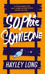 Shocking ‘Sophie Someone’ already a top book for 2017