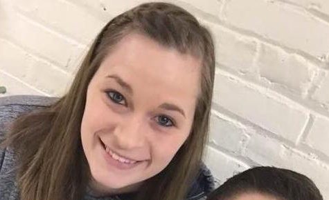 WMS welcomes new gym teacher Lisa Smith