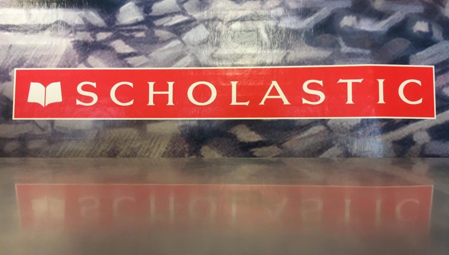 The Scholastic Book Fair will be set up in the Watertown Middle School library through Friday, Nov. 30, 2018.