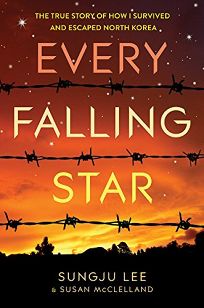 ‘Every  Falling  Star’ shows  North Korea  through  new eyes